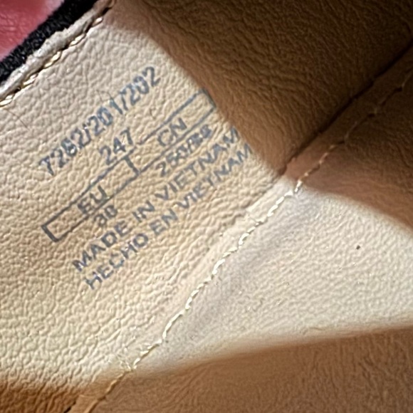 Zara Leopard Print Flats in Size: EU 38 (US 7.5) - Picture 6 of 6